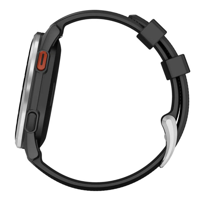 Garmin Approach S44 Golf GPS Watch - Black