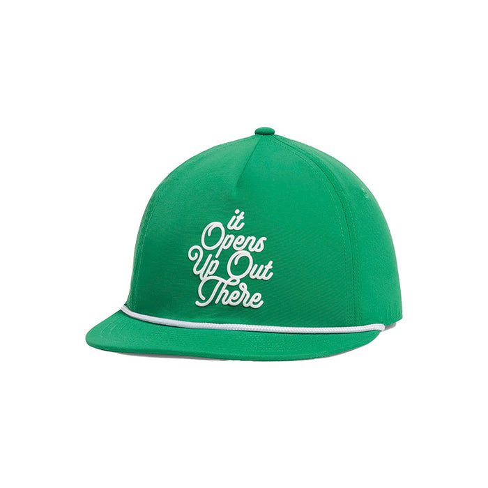 Under Armour Drive 5-Panel Men's Snapback Cap