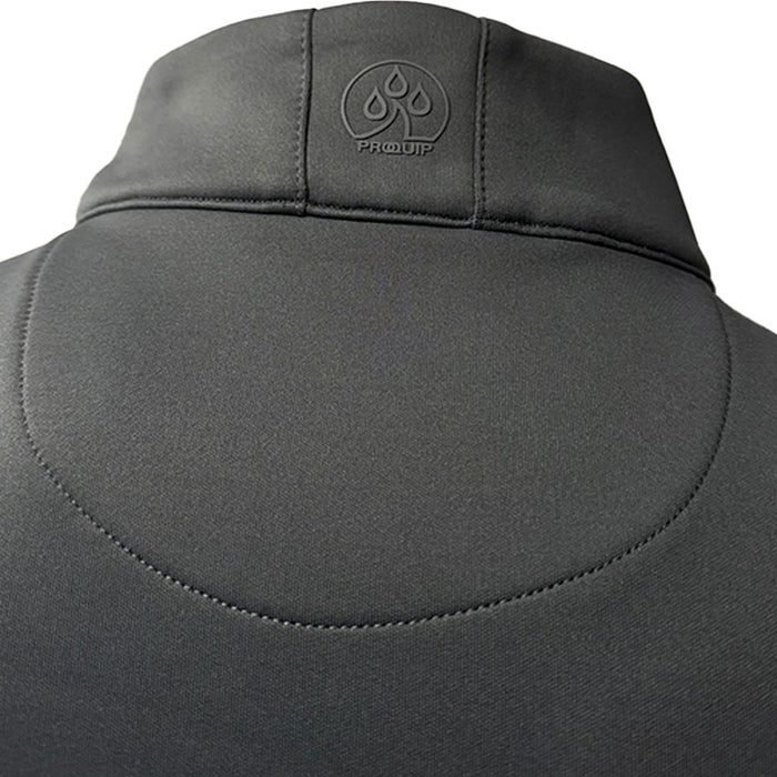 ProQuip Creastable Mersey 1/4 Zip Golf Pullover