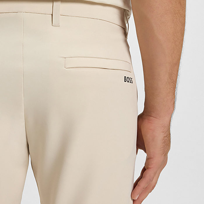 BOSS T Commuter Reg Fit Golf Trousers