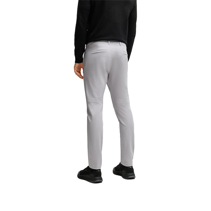 BOSS T Commuter Slim Fit Golf Trousers