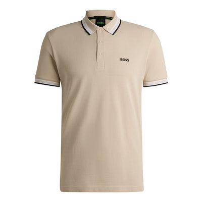 BOSS Paddy Pro Golf Polo Shirt