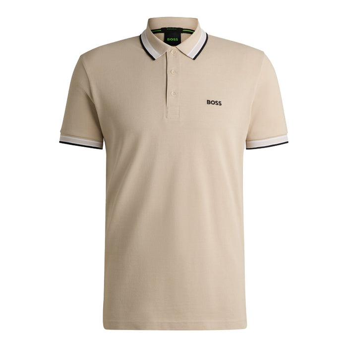 BOSS Paddy Pro Golf Polo Shirt
