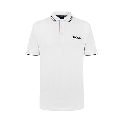 BOSS Paddy Pro Golf Polo Shirt