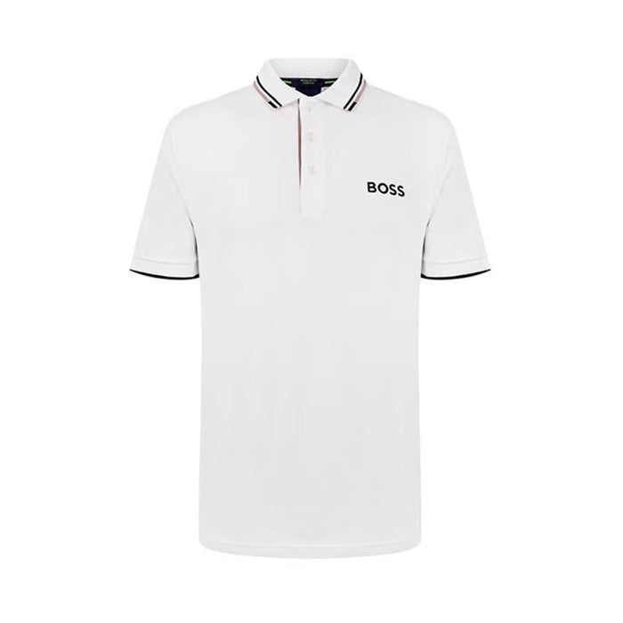 BOSS Paddy Pro Golf Polo Shirt
