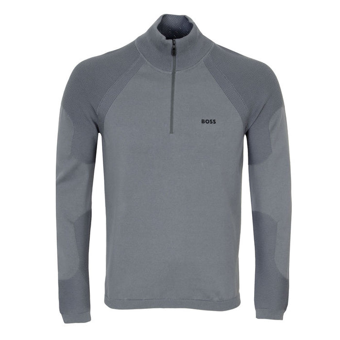 BOSS Perform X 1/4 Zip Golf Pullover