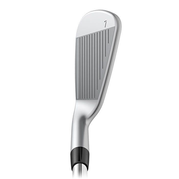 Ping I200 Golf Irons - Steel