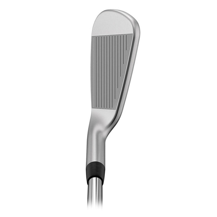 Ping I210 Golf Irons - Steel