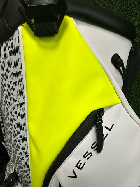 Vessel Golf Stand Bag - Grove XXIII - Limited Edition