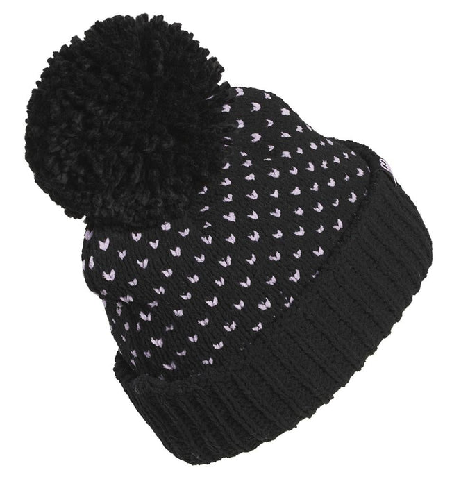 adidas Ladies Pom Beanie