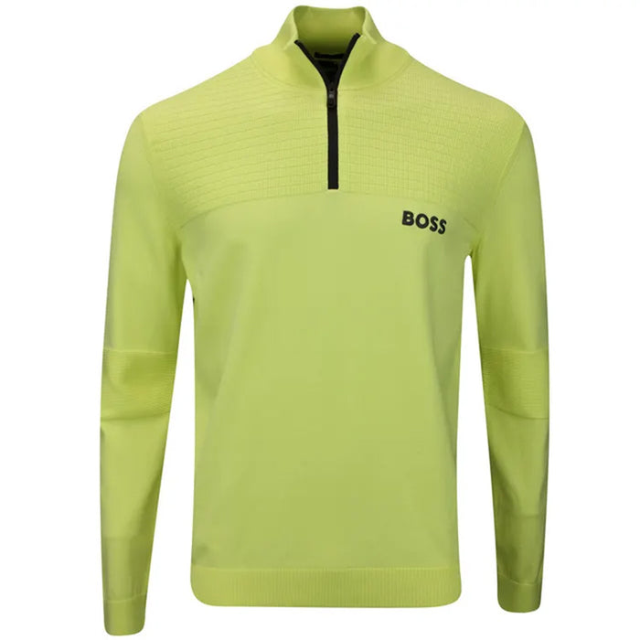 BOSS K Ever X 1/4 Zip Golf Pullover