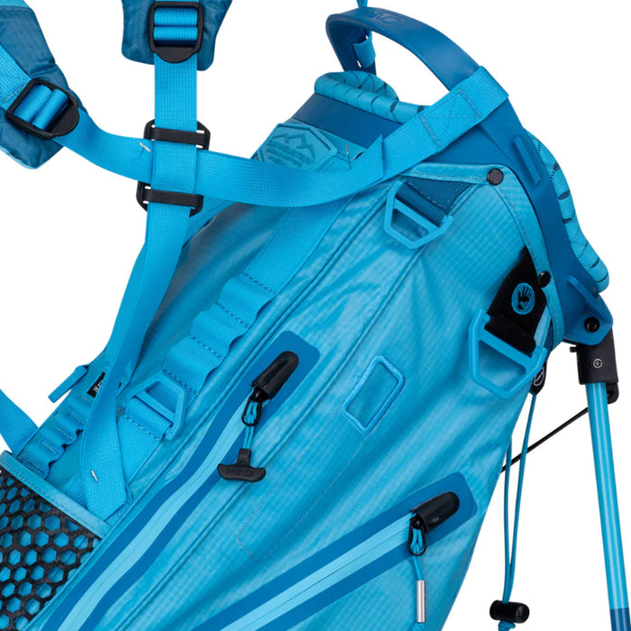 Sun Mountain H2NO LiteSpeed Stand Bag