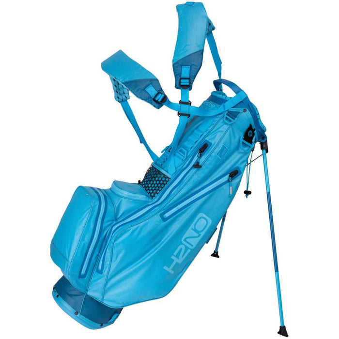Sun Mountain H2NO LiteSpeed Stand Bag