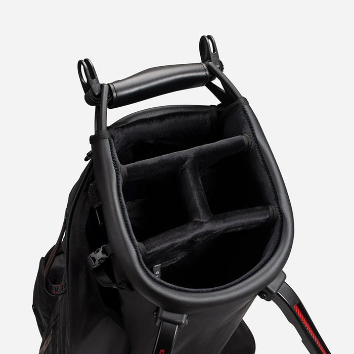 Vessel LUX DXR Stand Golf Bag