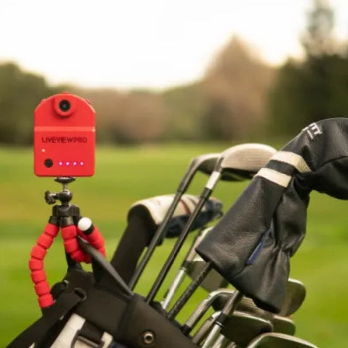 Live View Camera Tripod