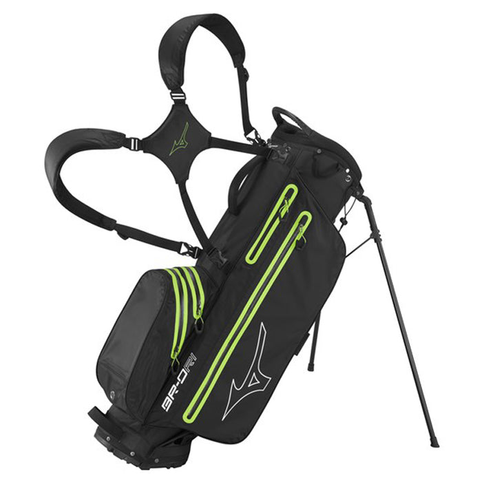 Mizuno BR-DRI Golf Stand Bag