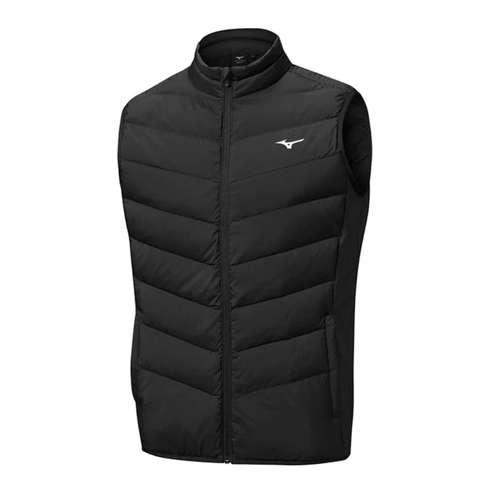 Mizuno Breath Thermo Max Padded Golf Gilet