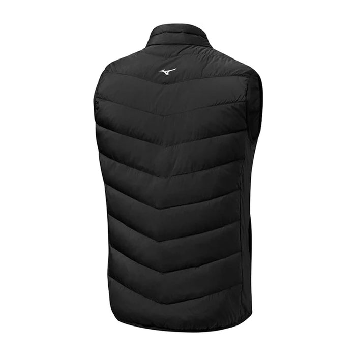 Mizuno Breath Thermo Max Padded Golf Gilet