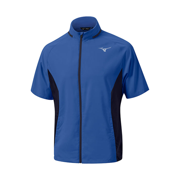 Mizuno Drizzle Golf Pullover
