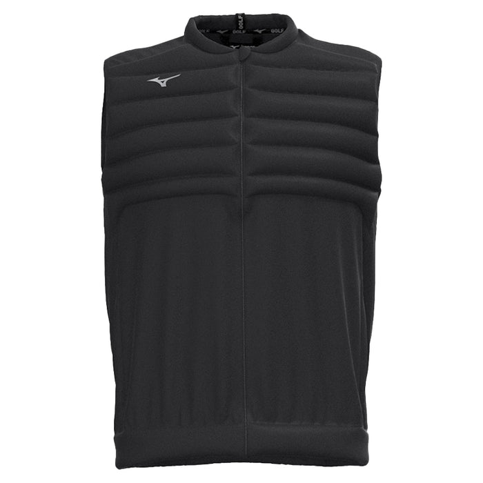 Mizuno Hybrid Bomber Golf Gilet