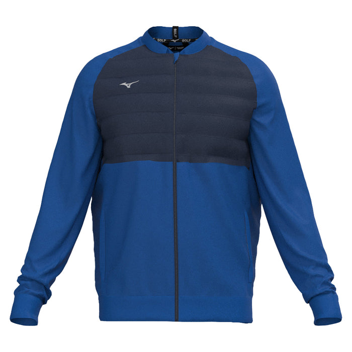Mizuno Hybrid Bomber Golf Jacket