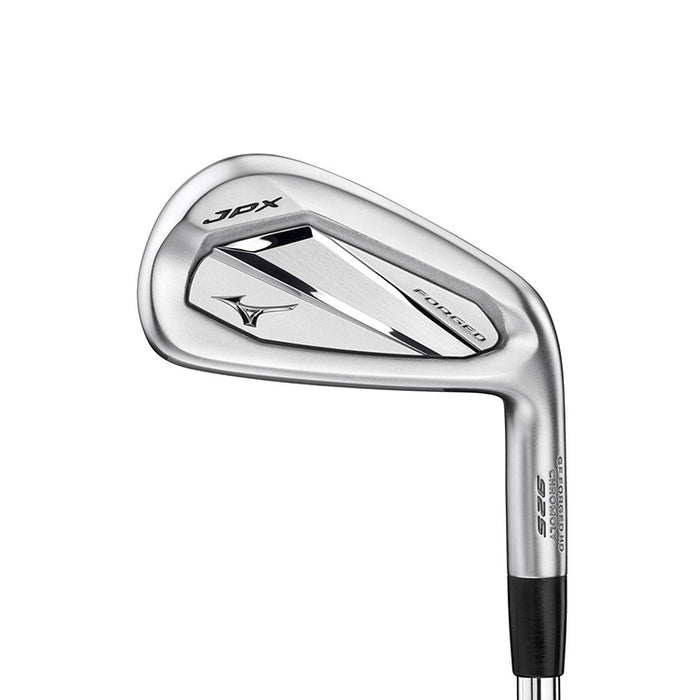 Mizuno JPX 925 Forged Golf Irons - Steel - Left Handed