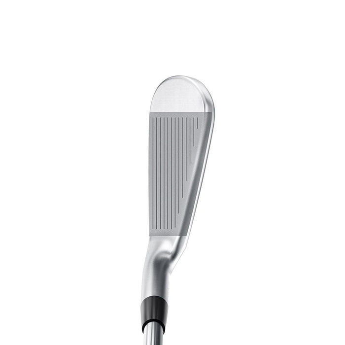 Mizuno JPX 925 Forged Golf Irons - Steel - Left Handed