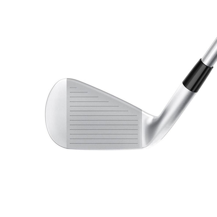 Mizuno JPX 925 Forged Golf Irons - Steel - Left Handed