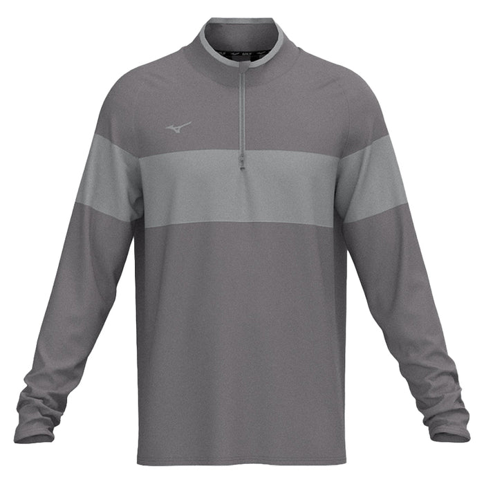 Mizuno Link 1/4 Zip Golf Pullover