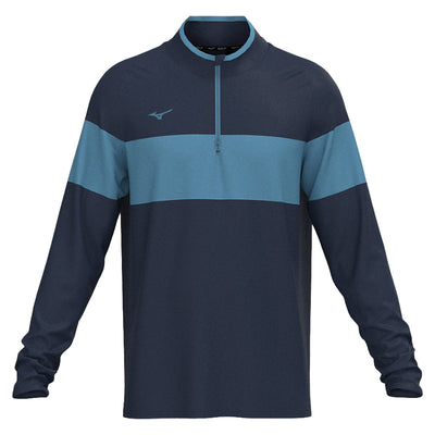 Mizuno Link 1/4 Zip Golf Pullover
