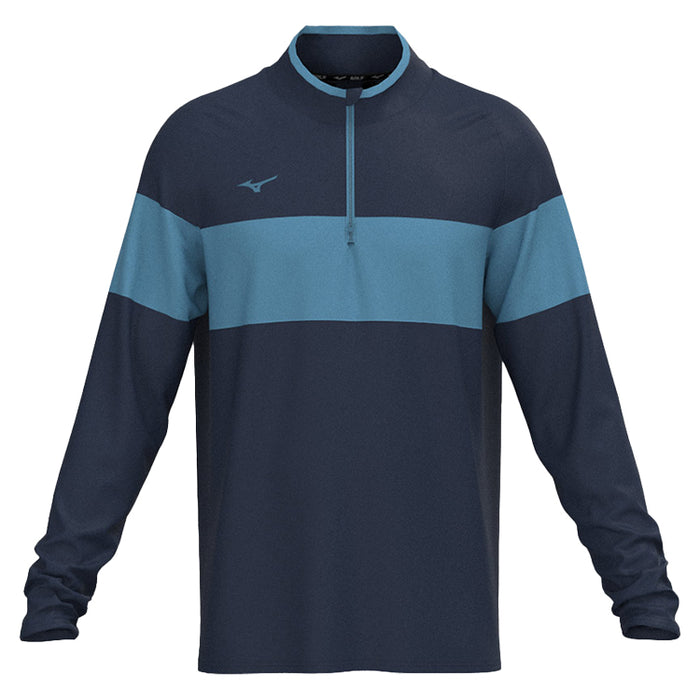Mizuno Link 1/4 Zip Golf Pullover