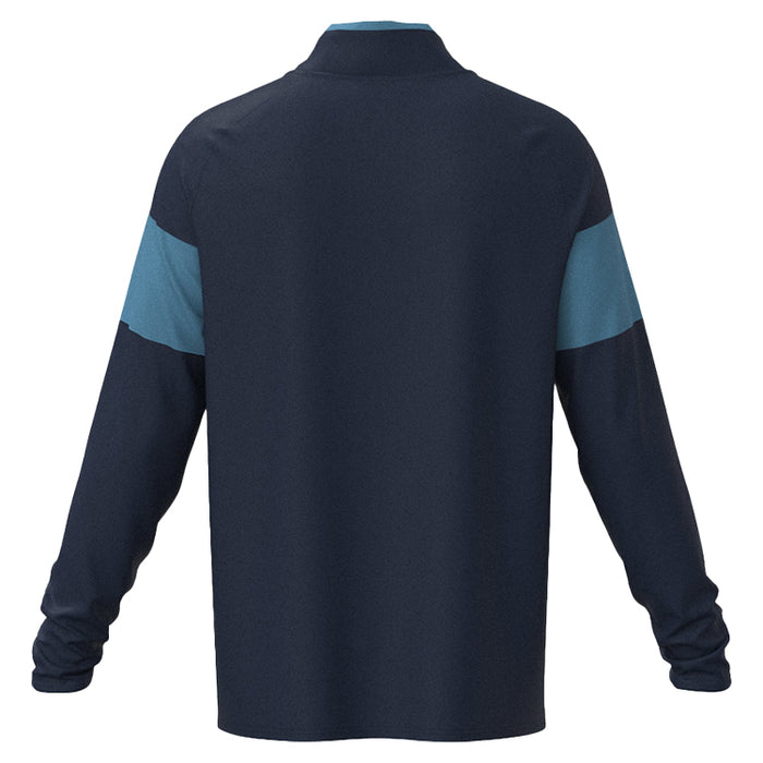 Mizuno Link 1/4 Zip Golf Pullover