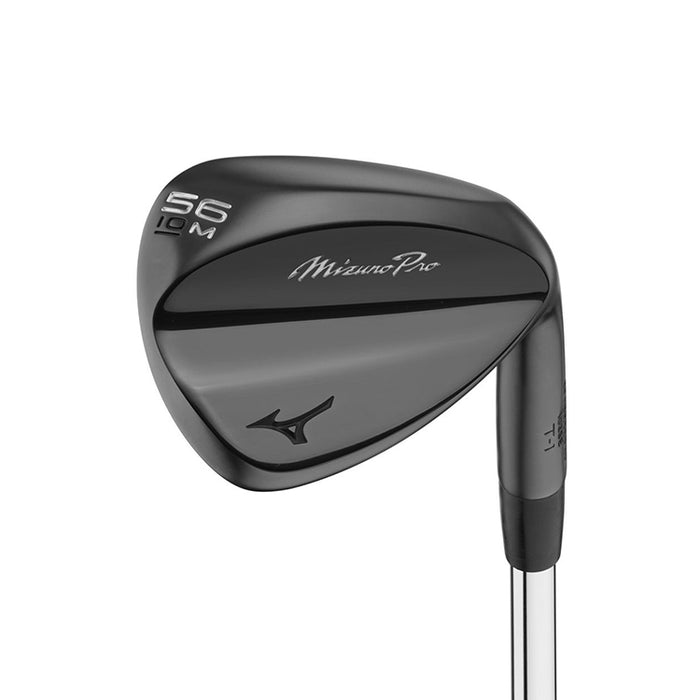 Mizuno Pro T1 Golf Wedge - Black