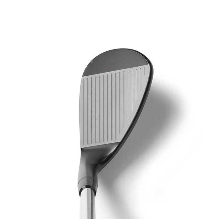 Mizuno Pro T1 Golf Wedge - Black