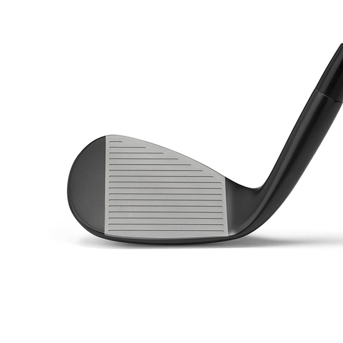 Mizuno Pro T1 Golf Wedge - Black