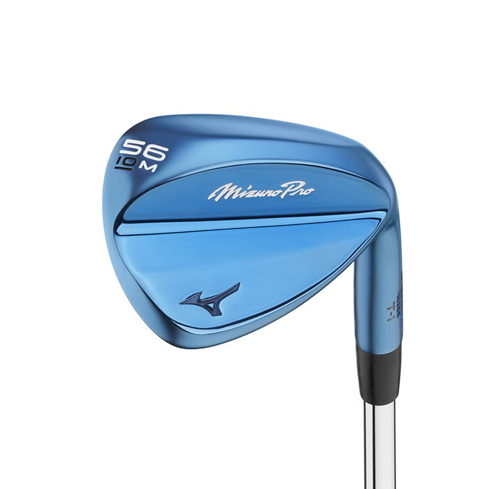 Mizuno Pro T1 Golf Wedge - Blue IP