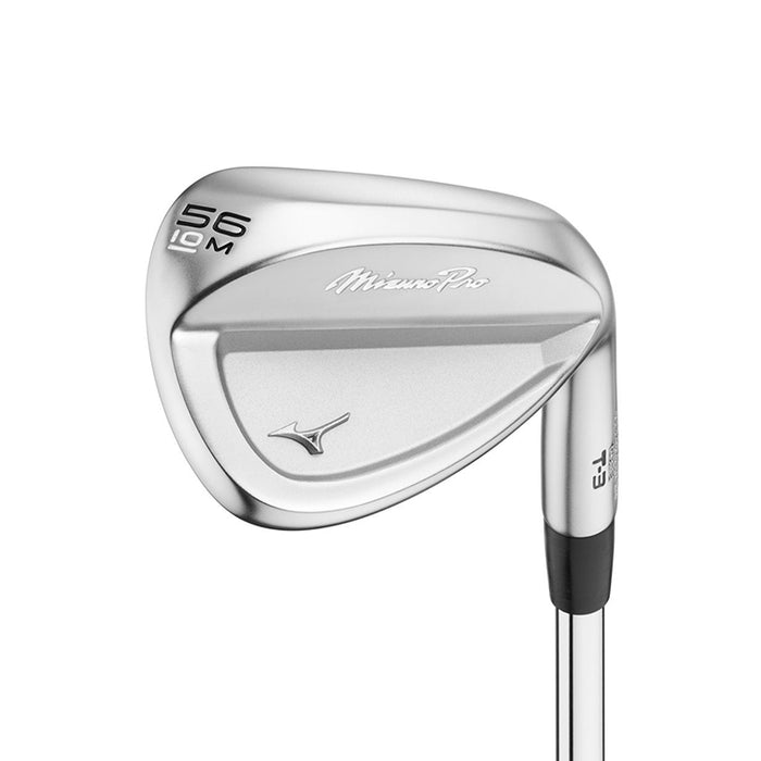 Mizuno Pro T3 Golf Wedge - Satin