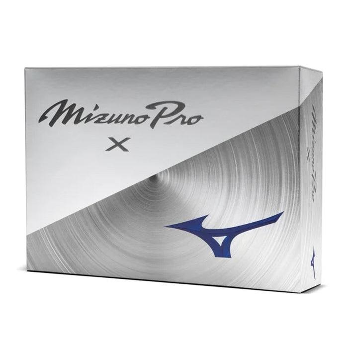 Mizuno Pro X Golf Balls