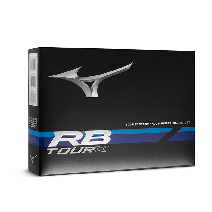 Mizuno RB Tour X Golf Balls