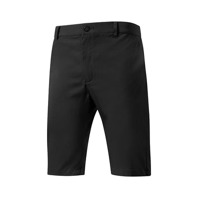 Mizuno Reset Golf Shorts - Black