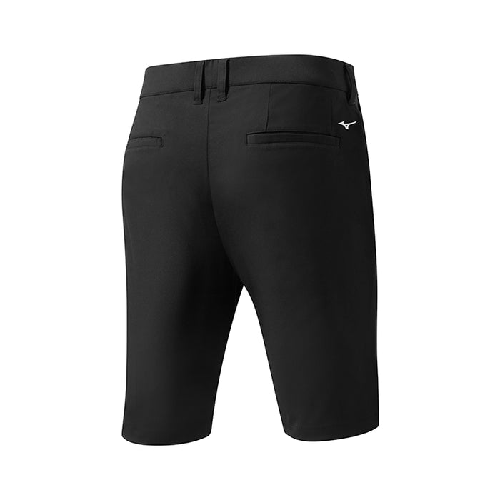 Mizuno Reset Golf Shorts - Black