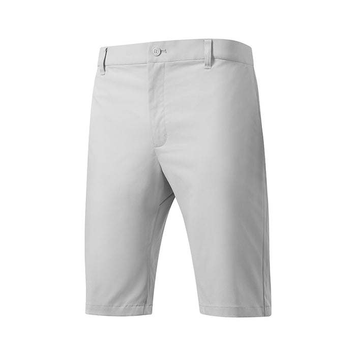 Mizuno Reset Golf Shorts - Grey