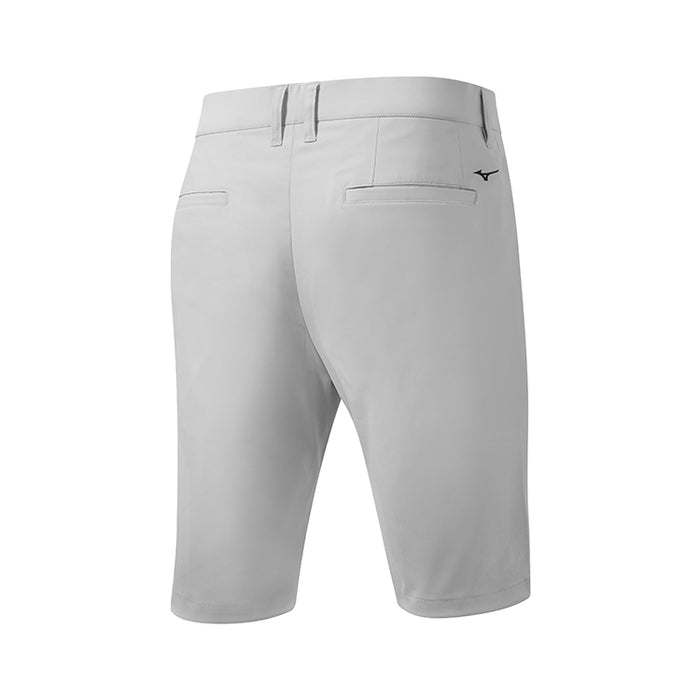 Mizuno Reset Golf Shorts - Grey