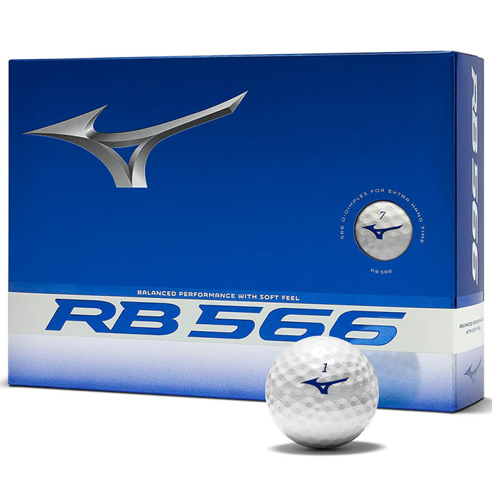 Mizuno RB566 Golf Balls
