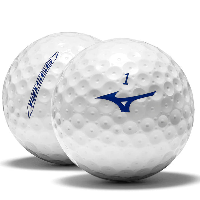 Mizuno RB566 Golf Balls