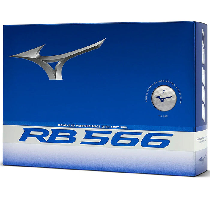 Mizuno RB566 Golf Balls