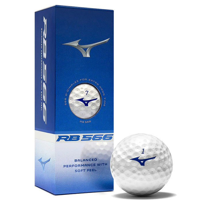 Mizuno RB566 Golf Balls