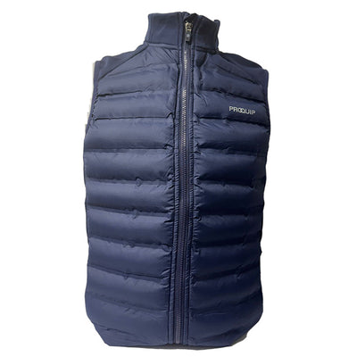 ProQuip Yare Quilt Golf Gilet