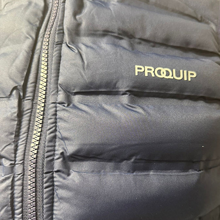 ProQuip Yare Quilt Golf Gilet