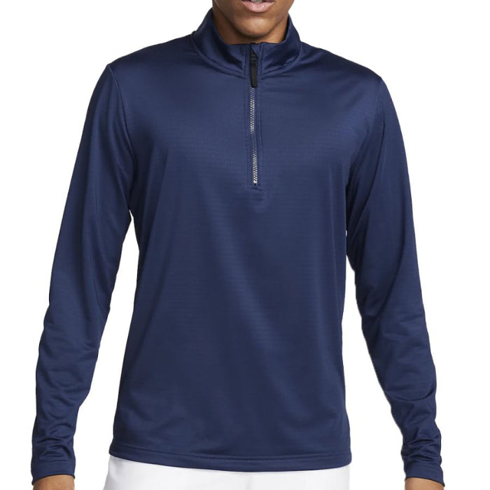Nike Dri-FIT Victory 1/2 Zip Golf Pullover